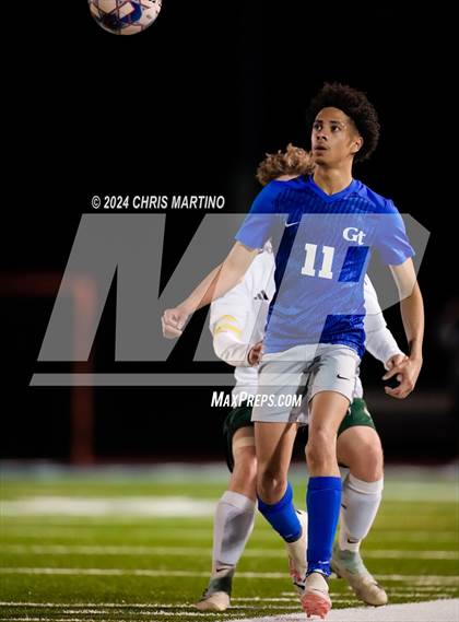 Thumbnail 2 in Aquinas @ Grovetown photogallery.