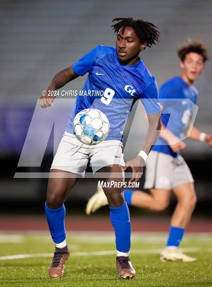 Thumbnail 1 in Aquinas @ Grovetown photogallery.