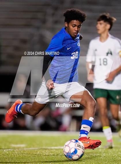 Thumbnail 1 in Aquinas @ Grovetown photogallery.