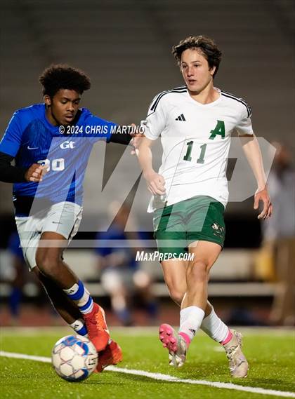 Thumbnail 1 in Aquinas @ Grovetown photogallery.
