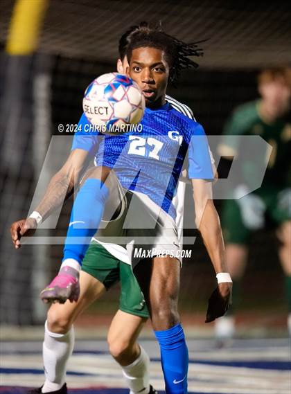 Thumbnail 2 in Aquinas @ Grovetown photogallery.