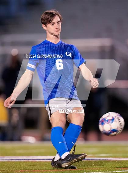 Thumbnail 1 in Aquinas @ Grovetown photogallery.