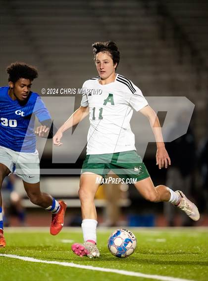 Thumbnail 2 in Aquinas @ Grovetown photogallery.