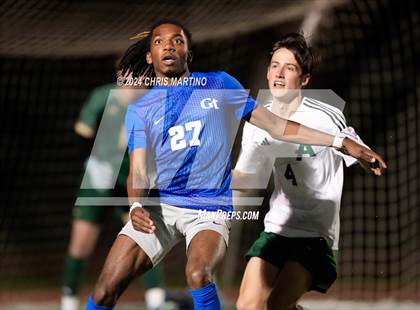 Thumbnail 1 in Aquinas @ Grovetown photogallery.