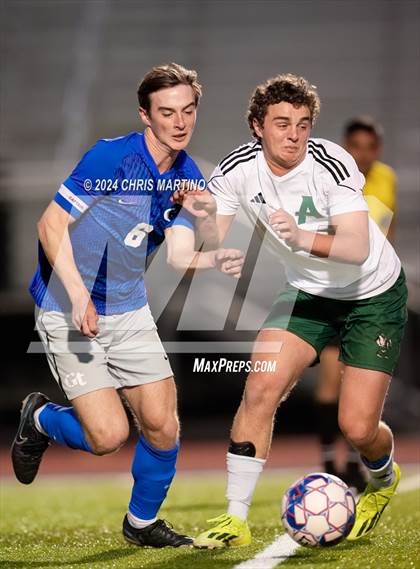 Thumbnail 3 in Aquinas @ Grovetown photogallery.