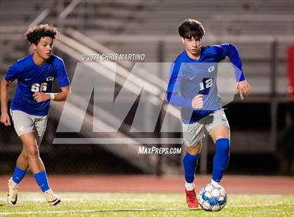 Thumbnail 3 in Aquinas @ Grovetown photogallery.