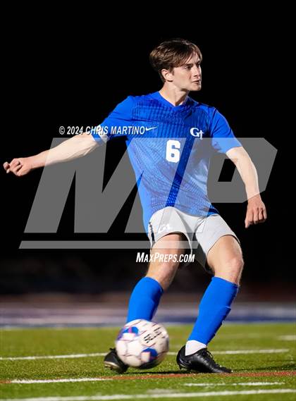 Thumbnail 2 in Aquinas @ Grovetown photogallery.