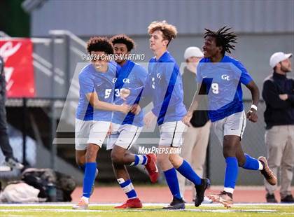 Thumbnail 1 in Aquinas @ Grovetown photogallery.