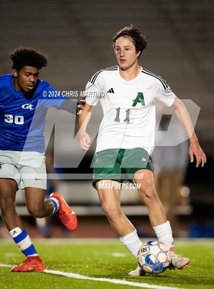 Thumbnail 3 in Aquinas @ Grovetown photogallery.