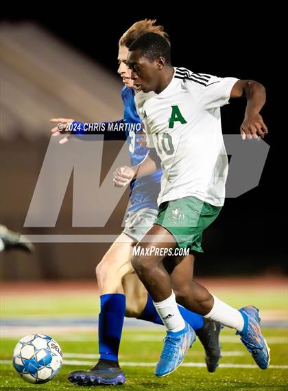 Thumbnail 1 in Aquinas @ Grovetown photogallery.