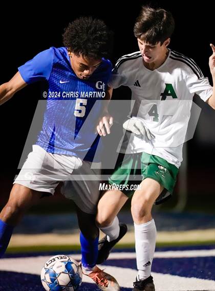 Thumbnail 1 in Aquinas @ Grovetown photogallery.