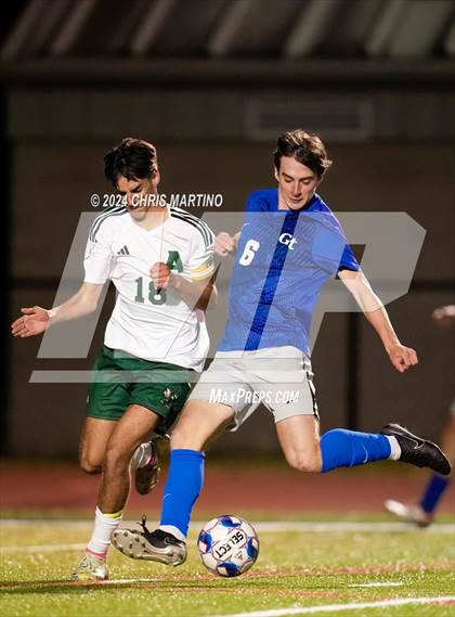 Thumbnail 2 in Aquinas @ Grovetown photogallery.