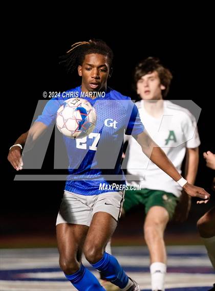 Thumbnail 3 in Aquinas @ Grovetown photogallery.