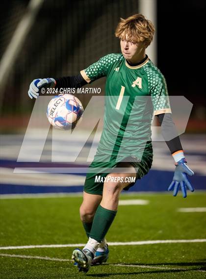 Thumbnail 3 in Aquinas @ Grovetown photogallery.