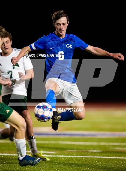 Thumbnail 3 in Aquinas @ Grovetown photogallery.