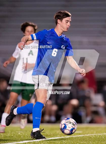 Thumbnail 3 in Aquinas @ Grovetown photogallery.