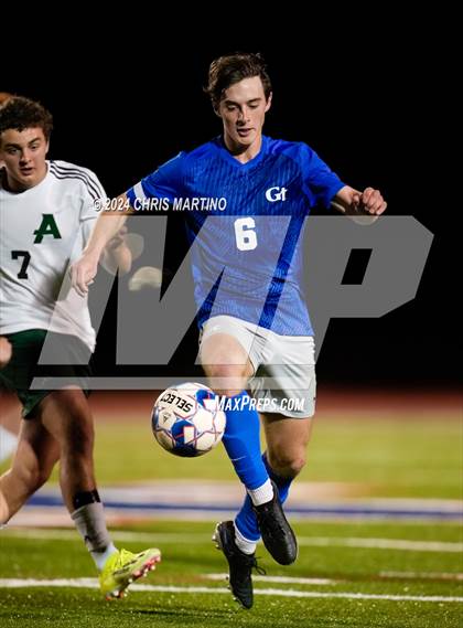 Thumbnail 2 in Aquinas @ Grovetown photogallery.