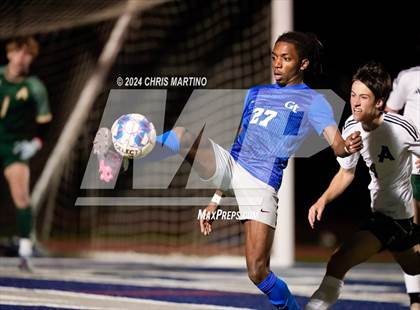 Thumbnail 2 in Aquinas @ Grovetown photogallery.