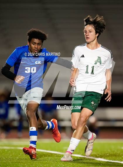 Thumbnail 2 in Aquinas @ Grovetown photogallery.