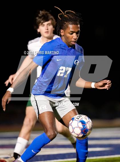 Thumbnail 2 in Aquinas @ Grovetown photogallery.