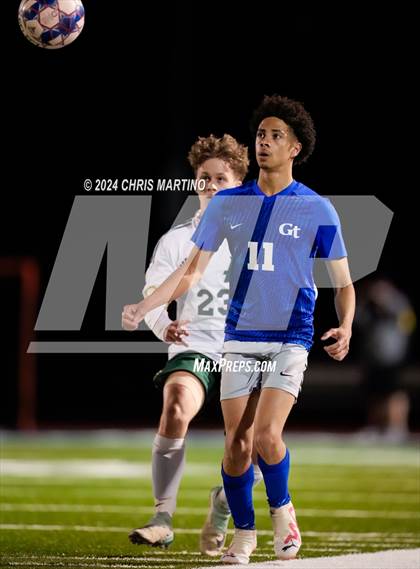 Thumbnail 1 in Aquinas @ Grovetown photogallery.