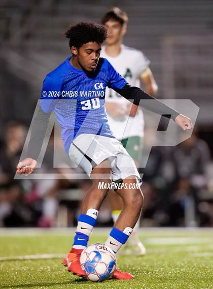 Thumbnail 2 in Aquinas @ Grovetown photogallery.