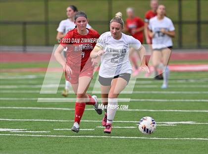 Thumbnail 3 in Athens @ Bloomsburg photogallery.