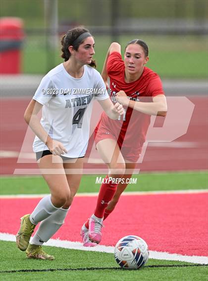 Thumbnail 2 in Athens @ Bloomsburg photogallery.