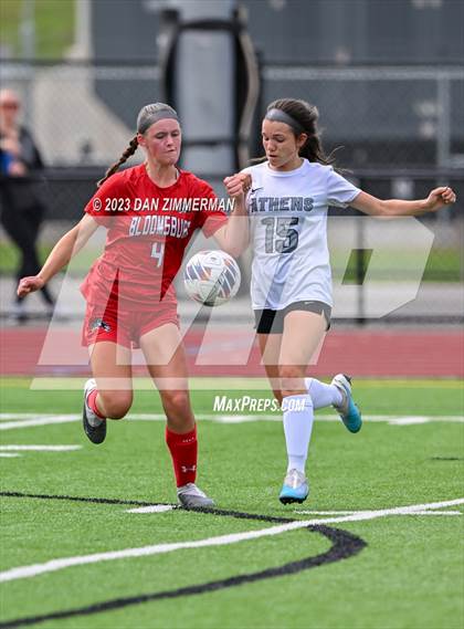 Thumbnail 3 in Athens @ Bloomsburg photogallery.