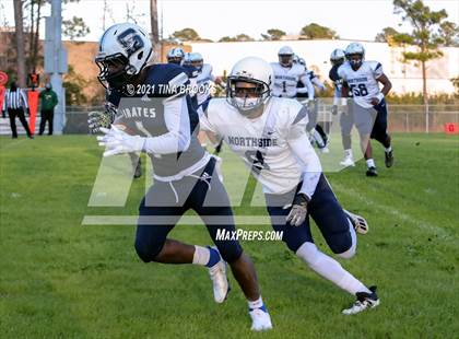 Thumbnail 1 in Northside - Jacksonville @ Swansboro photogallery.