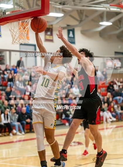 Thumbnail 1 in Bolivar-Richburg @ Alexander photogallery.