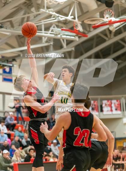 Thumbnail 1 in Bolivar-Richburg @ Alexander photogallery.