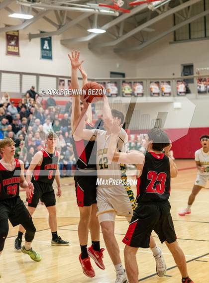 Thumbnail 3 in Bolivar-Richburg @ Alexander photogallery.