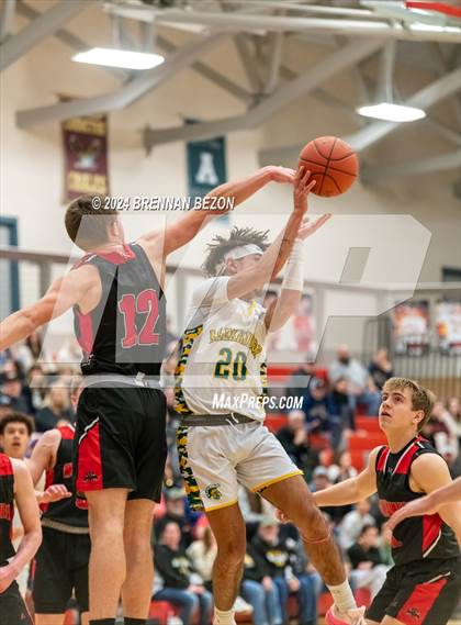 Thumbnail 3 in Bolivar-Richburg @ Alexander photogallery.