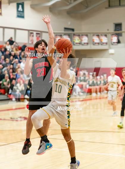 Thumbnail 2 in Bolivar-Richburg @ Alexander photogallery.