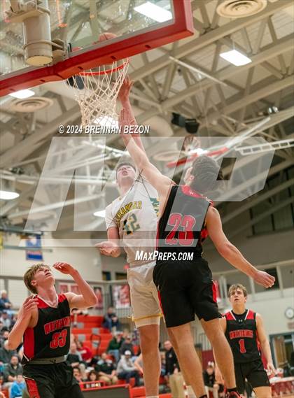 Thumbnail 2 in Bolivar-Richburg @ Alexander photogallery.