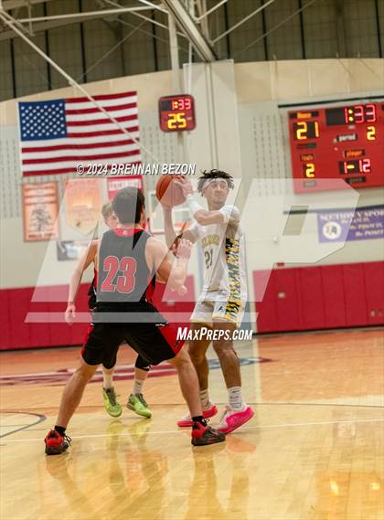 Thumbnail 3 in Bolivar-Richburg @ Alexander photogallery.