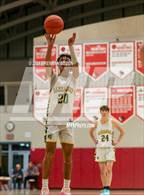 Photo from the gallery "Bolivar-Richburg @ Alexander"