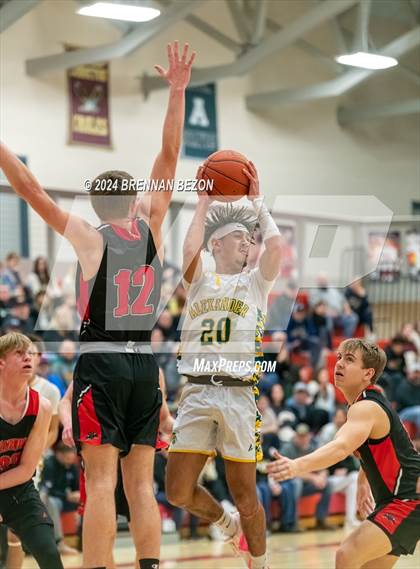 Thumbnail 2 in Bolivar-Richburg @ Alexander photogallery.