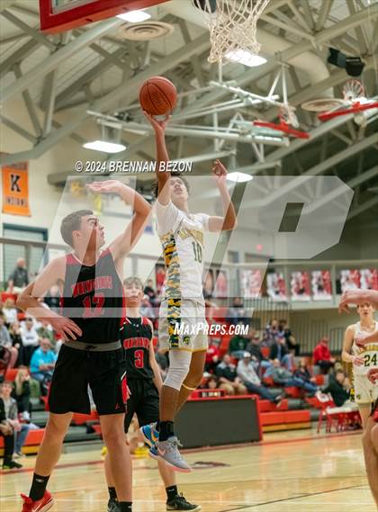 Thumbnail 3 in Bolivar-Richburg @ Alexander photogallery.