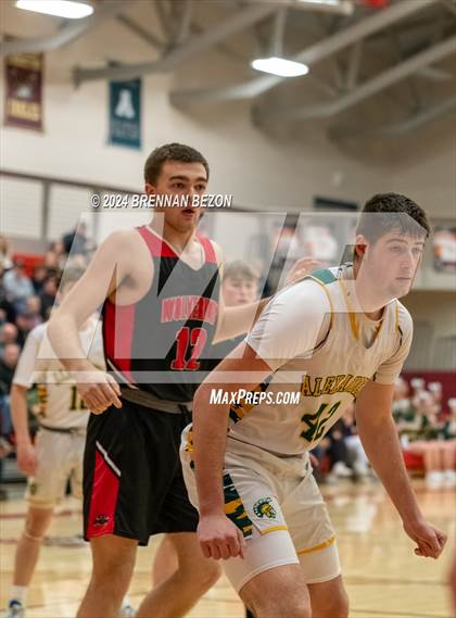 Thumbnail 1 in Bolivar-Richburg @ Alexander photogallery.