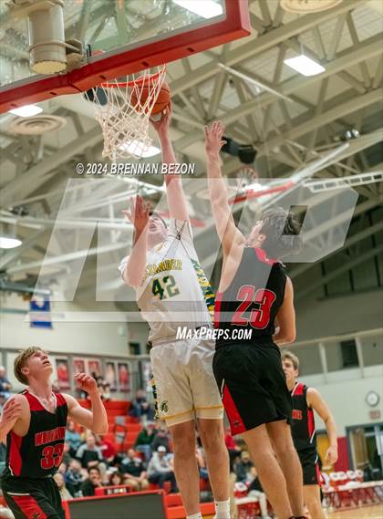 Thumbnail 1 in Bolivar-Richburg @ Alexander photogallery.