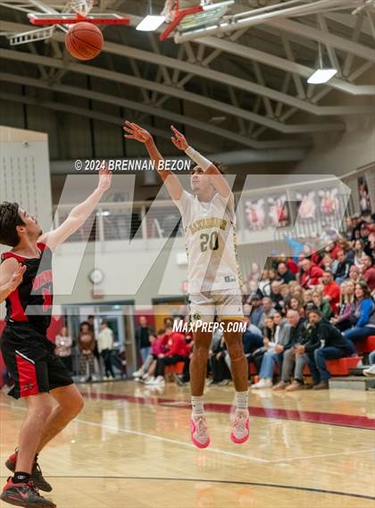 Thumbnail 2 in Bolivar-Richburg @ Alexander photogallery.