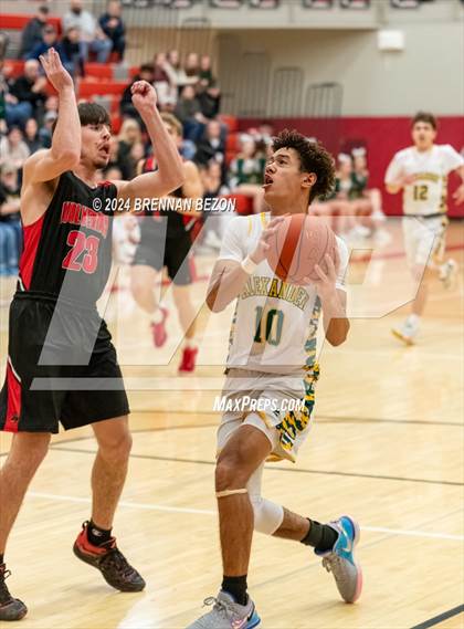 Thumbnail 1 in Bolivar-Richburg @ Alexander photogallery.