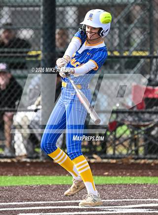 Ooltewah vs Boyd-Buchanan (scrimmage)