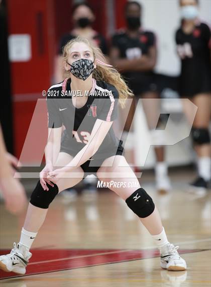 Thumbnail 2 in Bishop Diego @ Harvard-Westlake photogallery.