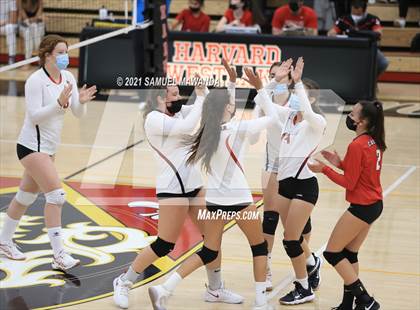 Thumbnail 3 in Bishop Diego @ Harvard-Westlake photogallery.