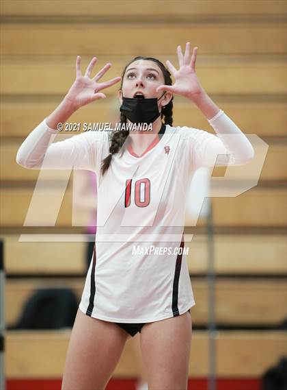 Thumbnail 2 in Bishop Diego @ Harvard-Westlake photogallery.