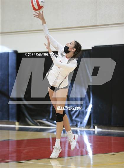 Thumbnail 2 in Bishop Diego @ Harvard-Westlake photogallery.