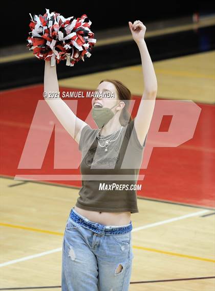 Thumbnail 2 in Bishop Diego @ Harvard-Westlake photogallery.